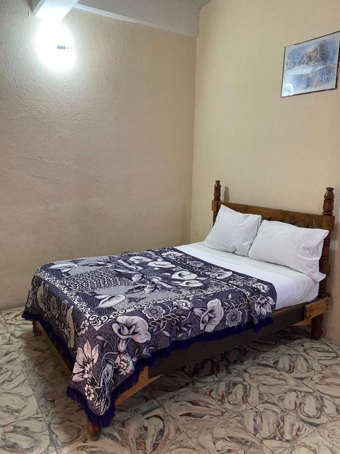 Hotel Bahía de La Paz Exterior foto